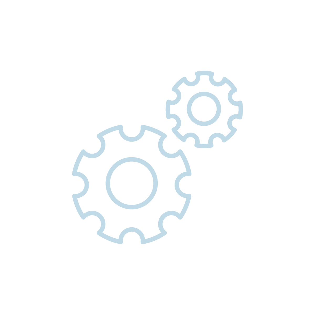 Mise en œuvre de la stratégie icon